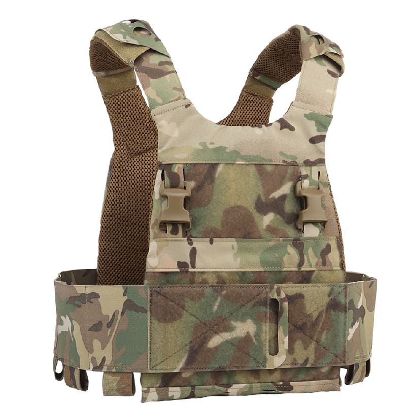Veste de sécurité tactique en vêtements de protection complète M86 - Chine Veste tactique et Gilet de sécurité prix