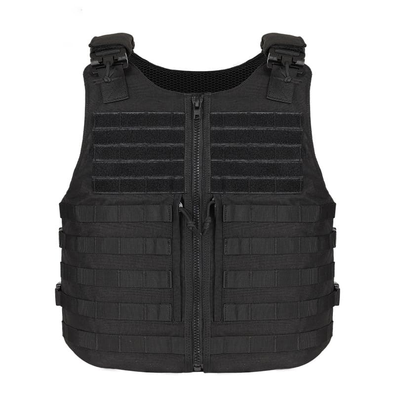 PortePlaques Gendarmerie BodyProtek