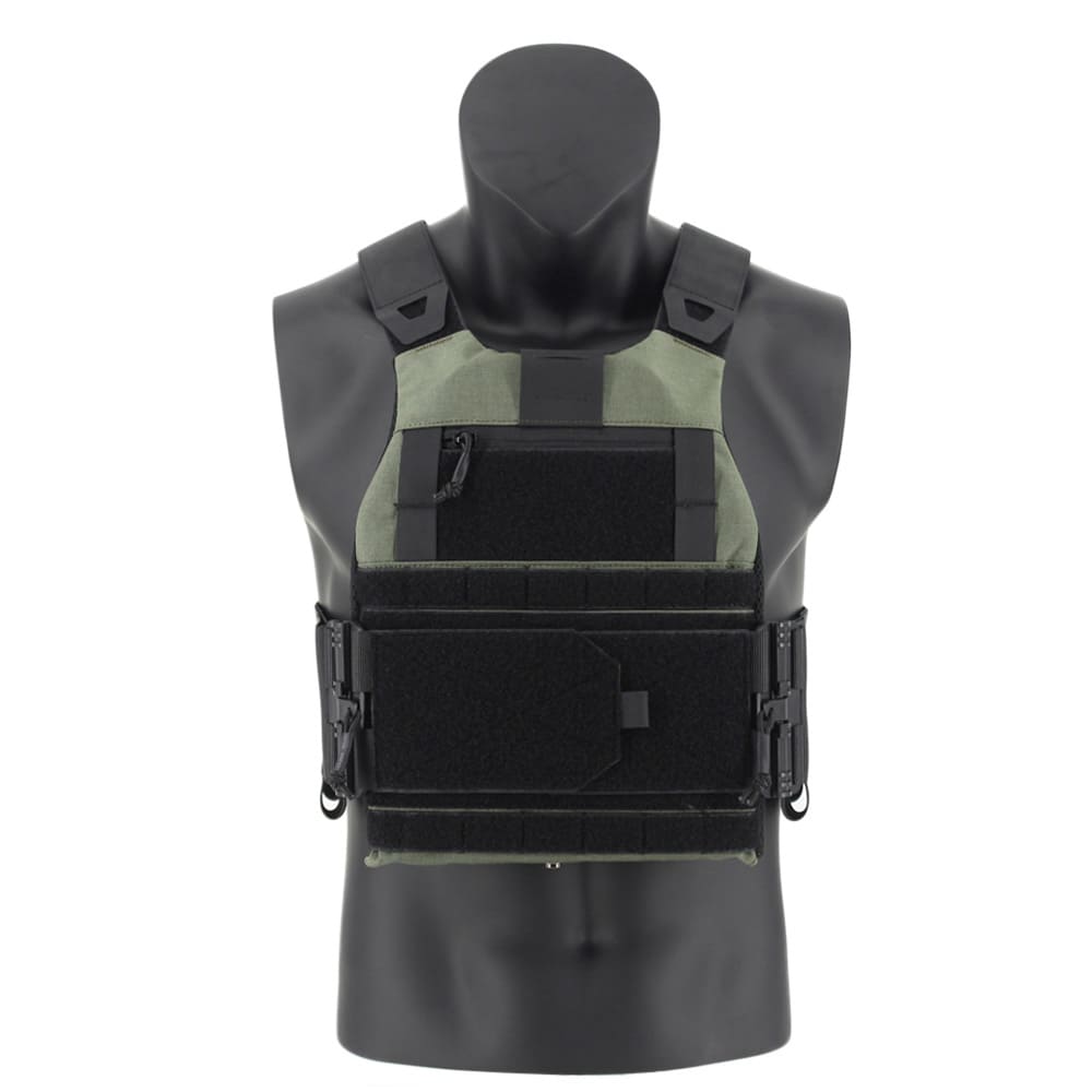 Gilet PareBalles Airsoft BodyProtek