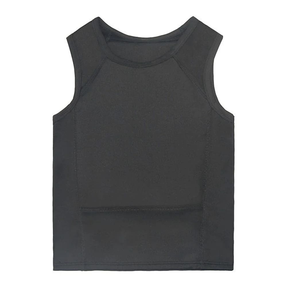 T-shirt pare balle NIJ IIIA